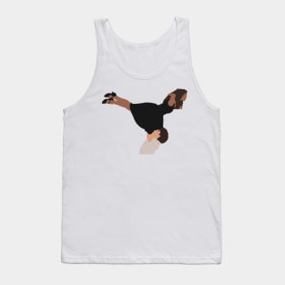 Juke Perfect Harmony - Julie and the Phantoms x Dirty Dancing Tank Top